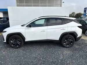 Hyundai TUCSON IMPRESSION 20th Anniversary AUT 360 ACC KRELL N... Bild 3