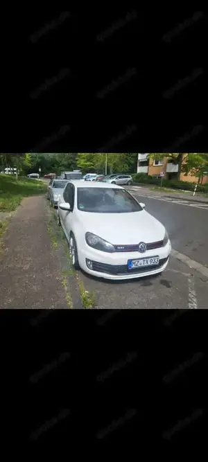 Volkswagen Golf 2.8 V6 4Motion