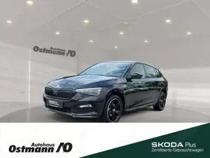 Skoda Scala Monte Carlo 81kw TSI *NAVI*Virtual Cockpit*