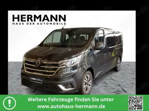 Renault Trafic Combi 2.0 BLUE dCi 150 L2H1 3.0t LED*ZV