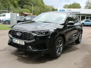 Ford Kuga Plug-In Hybrid ST-Line Bild 3