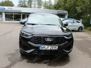 Ford Kuga Plug-In Hybrid ST-Line Bild 2