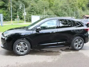 Ford Kuga Plug-In Hybrid ST-Line Bild 4