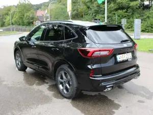 Ford Kuga Plug-In Hybrid ST-Line Bild 5