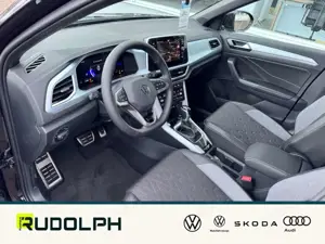 Volkswagen T-Roc GOAL 2.0 TDI 7-Gang- DSG LED BT Navi AHK PDC SHZ A Bild 5