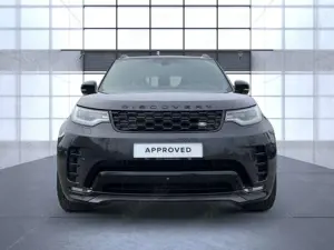 Land Rover Discovery D250 R-Dynamic SE Bild 3