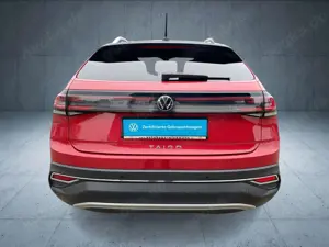 Volkswagen Taigo Style 1.0TSI DSG AHK+ACC+Nav+Keyless+Kamera Bild 5