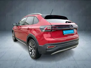 Volkswagen Taigo Style 1.0TSI DSG AHK+ACC+Nav+Keyless+Kamera Bild 4