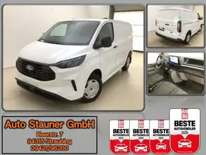 Ford Transit Custom 320L1 Trend/AHK/KAMERA/NAVI/SHZ/