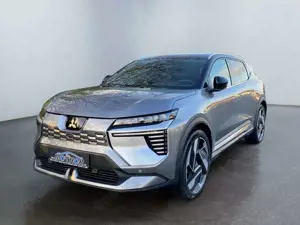 Mitsubishi Eclipse Cross EV Luxury-Paket 87kWh ACC KAM360 Bild 2
