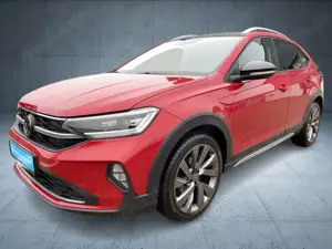 Volkswagen Taigo Style 1.0TSI DSG AHK+ACC+Nav+Keyless+Kamera Bild 2