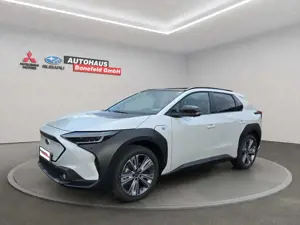 Subaru Solterra Platinum plus MJ24 3 phasig Winter