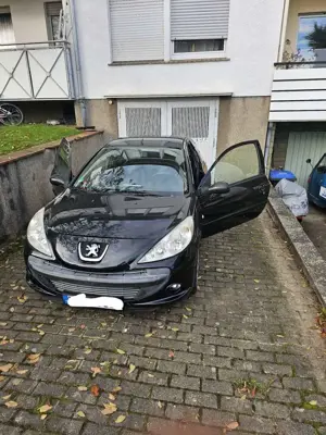Peugeot 206 206+