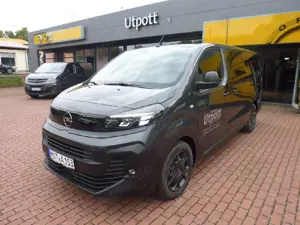 Opel Others Edition XL