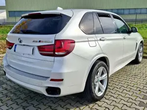 BMW X5 X5 Diesel M50d Sport-Aut. Bild 3