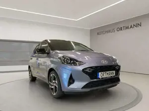 Hyundai i10 1.2 Benzin 'Prime' 2WD 5-Gang