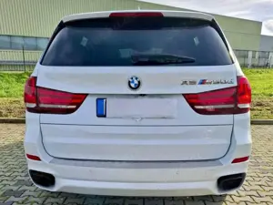BMW X5 X5 Diesel M50d Sport-Aut. Bild 4