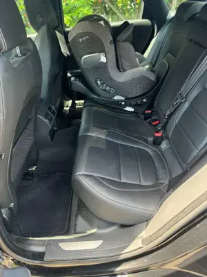 Jaguar XF XF 30d Aut. R-Sport Bild 5