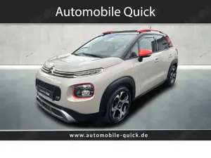 Citroen C3 1.2 Aircross* Pan., * Navi * Kamera * PDC * Bild 3
