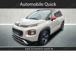 Citroen C3 1.2 Aircross* Pan., * Navi * Kamera * PDC * Bild 2