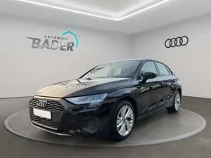 Audi A3 Sportback 1.4 TFSIe Navi virtual cokpit. 40 TFS...