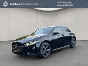 Mercedes-Benz A 250 A-Klasse