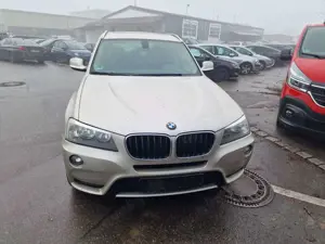 BMW X3 xDrive 20 i