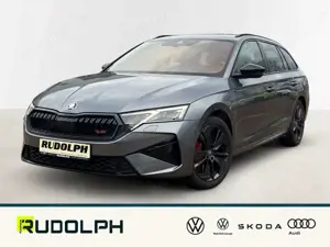 Skoda Octavia Combi RS 2.0 TSI DSG +BEH.WSS+NAVI+WKR