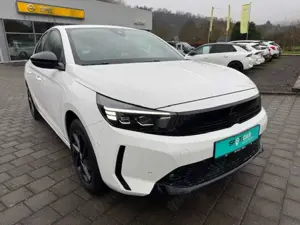 Opel Corsa 1.2 Turbo GS