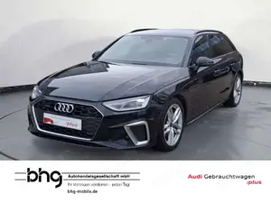 Audi A4 40 TFSI S line quattro S tronic *3-Zone