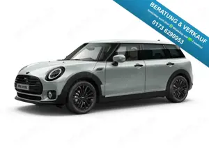 MINI Cooper Clubman 1.5 Aut. Premium LED Kamera DCC