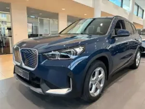BMW iX1 eDrive20