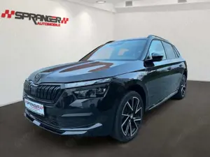Skoda Kamiq Monte Carlo*ACC*LED*R.CAMERA*NAV*