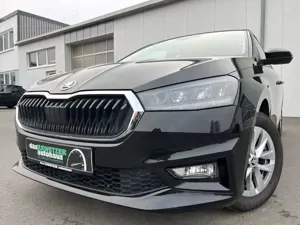 Skoda Fabia 1.0 TSI Selection 116€ m.20% Anz. Virt.Cockpit K