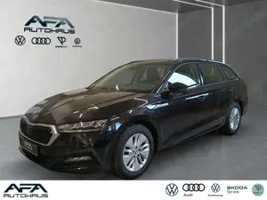 Skoda Octavia Combi 2.0 TDI Ambition DSG AHK*LED*Smart