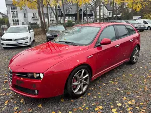 Alfa Romeo Sportwagon 2.0 JTDM 16V Turismo