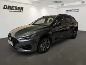 Hyundai i30 1.5 Advantage+Automatik+Navi+LED+Sitzheizung