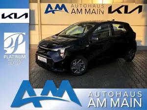 Kia Picanto 1.0 AMT VISION | NAVI | FACELIFT