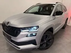 Skoda Karoq Sportline 1.5 TSI DSG ACC KAMERA ELE HECKK