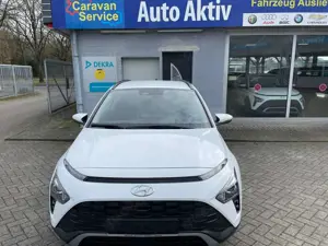 Hyundai BAYON Comfort 7 Automatik  Kamera NAVI Apple Carplay