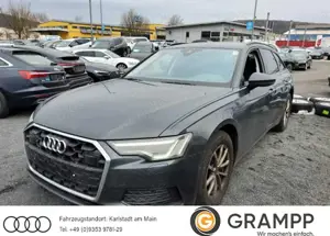 Audi A6 40 TDI S-tronic +LED+KAMERA+ACC+BUSINES