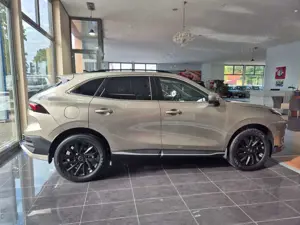 DFSK Forthing 5 DFM Forthing 5 Automatik