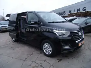 Hyundai H-1 Travel Trend -8Sit/NAVI/AUTOM/wenig KM