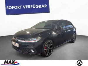 Volkswagen Polo GTI 2.0 TSI DSG PANO+KAMERA+NAVI+SPORT-SELE