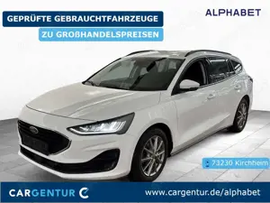Ford Focus 1.5 EcoBlue CoolConnect SpoSi