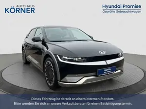 Hyundai IONIQ 5 TECHNIQ 72,6kWh *WÄRMEPUMPE*LED*NAVI*CAM*CARPLAY*
