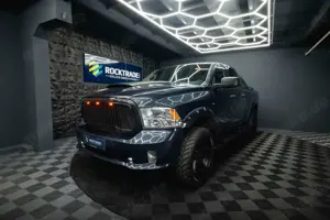 Dodge RAM 3.6 V6 4x4 LONGBED Offroad *LPG*6 Sitze*