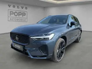 Volvo XC60 T8 AWD Plus Black Edition FACELIFT 21" FHZ HK