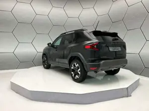 Dacia Duster Extreme mild hybrid 140 Winter/Driving Bild 4