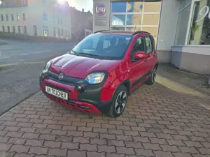 Fiat Panda Hybris 1.2 GSE Red